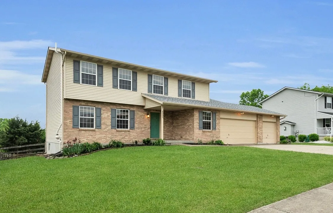 Building Photo - 4335 Shandon Dr