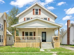 1631 W 8th St, Ashtabula, OH 44004