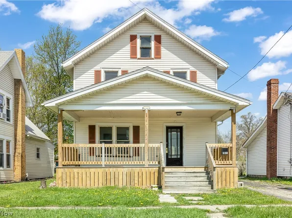 1631 W 8th St, Ashtabula, OH 44004