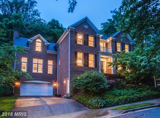 6804 Rannoch Rd, Bethesda, MD 20817