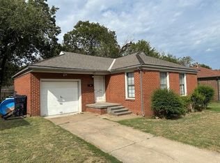 3313 NW 43rd St, Oklahoma City, OK 73112