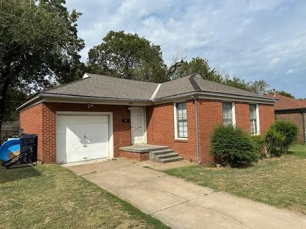 3313 NW 43rd St, Oklahoma City, OK 73112