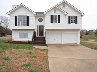 518 Brown Farm Rd, Cartersville, GA 30120