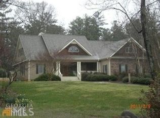 164 S 6th Street Ext, Milner, GA 30257