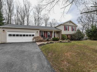 4989 Linganore Woods Dr, Monrovia, MD 21770