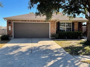 302 Fairfield Loop, Leander, TX 78641