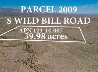 123-14 S Wild Bill Rd #7, Yucca, AZ 86438