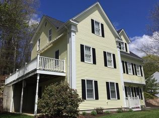 106 Hillside St, Rowley, MA 01969