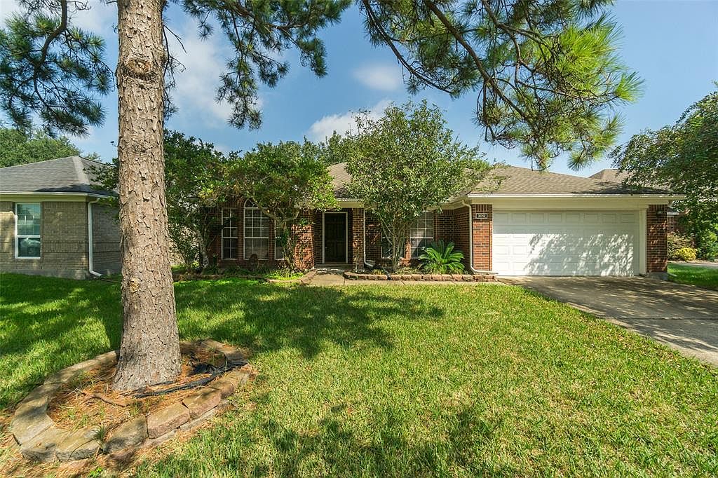3012 Quill Meadow Dr, League City, TX 77573 MLS 28010882 Zillow