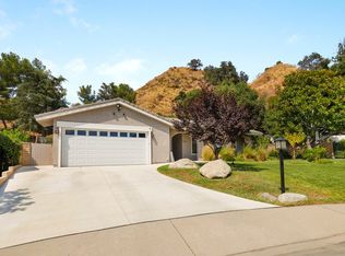 525 Norumbega Rd, Monrovia, CA 91016