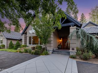 102 W Willis Ln, Reno, NV 89511