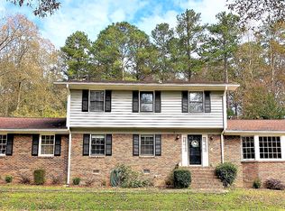 455 Forrest Ave, Fayetteville, GA 30214