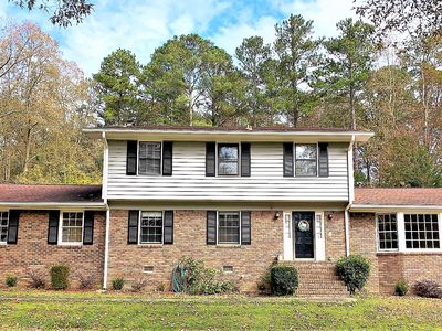 455 Forrest Ave, Fayetteville, GA, 30214