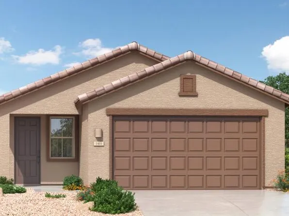 22015 E Cirrus St, Red Rock, AZ 85145