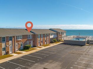 273 Salter Path Road #8 Pine Knoll Townes, Pine Knoll Shores, NC 28512