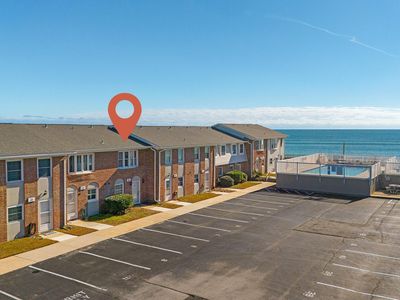 273 Salter Path Road #8 Pine Knoll Townes, Pine Knoll Shores, NC, 28512