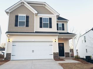 103 Gervais Cir, Greenville, SC 29607