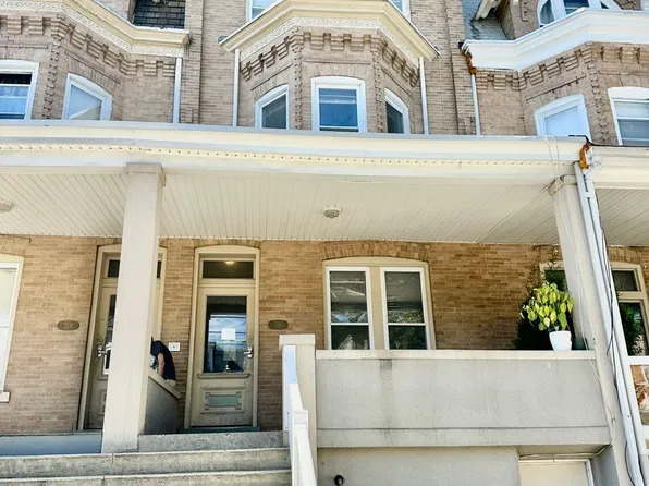 216 N 4th St, Allentown, PA 18102