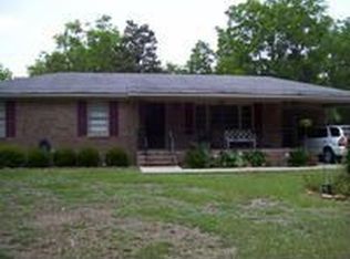 1161 Cleveland St, Waycross, GA 31503