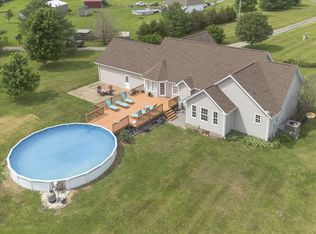 6250 Hoover Rd, Lascassas, TN 37085