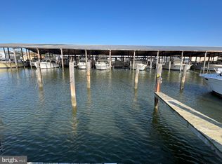 Piney Narrows Rd, Chester, MD 21619