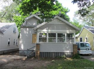 18575 Appleton St, Detroit, MI 48219