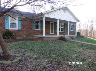 34571 Hunters Woods Rd, Logan, OH 43138
