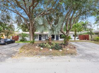 5140-5142 NE 18th Ter, Fort Lauderdale, FL 33308