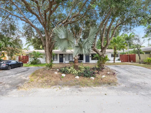 5140-5142 NE 18th Terrace, Fort Lauderdale, FL 33308