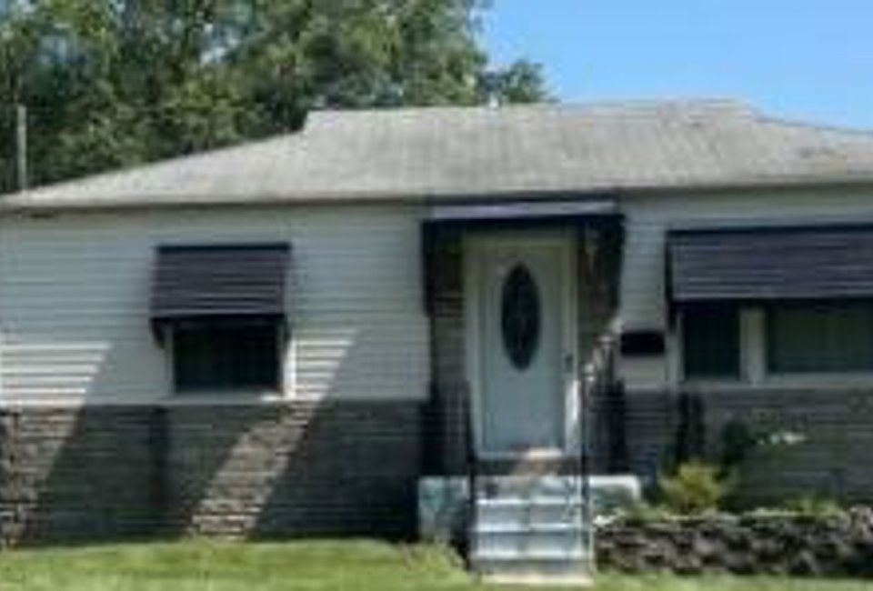 Property Front View