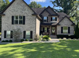 7777 N Mount Pleasant Rd, Greenbrier, TN 37073