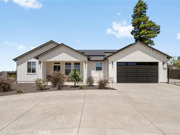 79 Grinding Rock Rd, Paradise, CA 95969