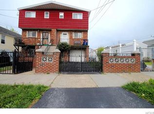 317 Underhill Ave, Bronx, NY