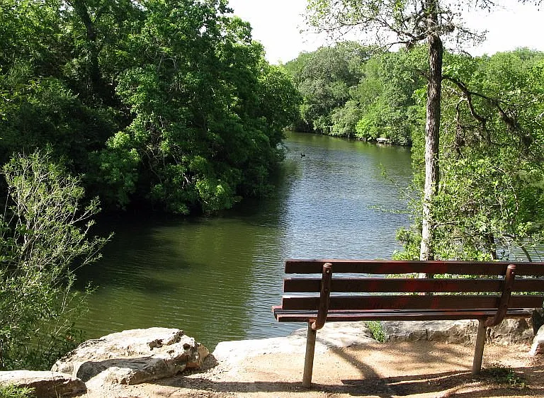 Park Amenities