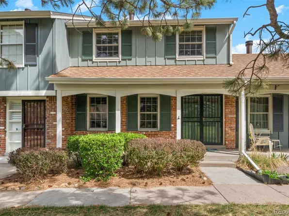 9032 E Amherst Drive #E, Denver, CO 80231