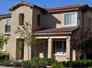 1899 Granemore St, Las Vegas, NV 89135