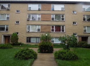 6101 N Seeley Ave #3, Chicago, IL 60659