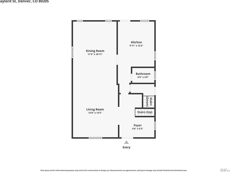 3019 N Gaylord St — Photo 19