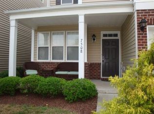 7508 Morrell Ln, Durham, NC 27713