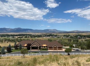 255 Holdaway Ln, Beaver, UT 84713