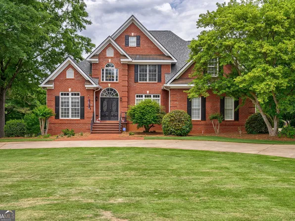 1220 Mallard Cir, Bogart, GA 30622