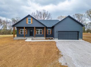 12468 Lewisburg Rd, Lewisburg, KY 42256