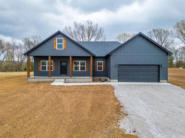 12468 Lewisburg Rd, Lewisburg, KY 42256