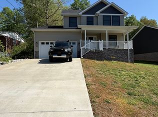287 Hampton Rd, Brandenburg, KY 40108