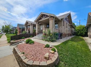1529 N Lowell Blvd, Denver, CO 80204