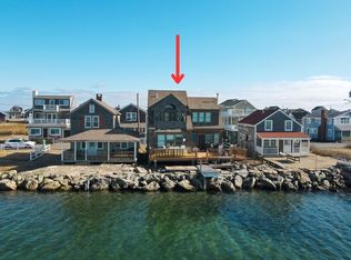 66 Lighthouse Rd, Scituate, MA 02066