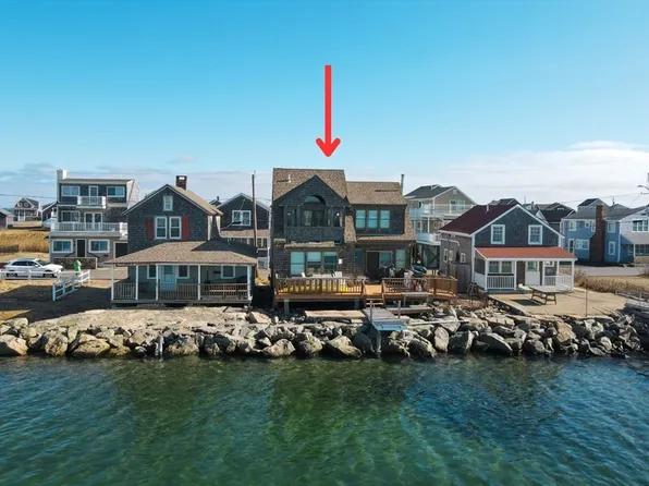 66 Lighthouse Rd, Scituate, MA 02066