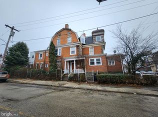 648 E Chelten Ave, Philadelphia, PA 19144