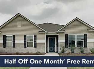 201 Leonards Ct, Montevallo, AL 35115