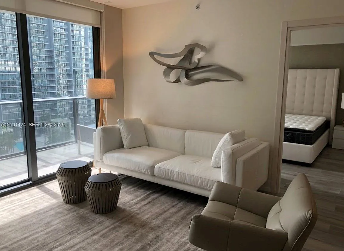 801 Sma Residences Condo — Photo 3